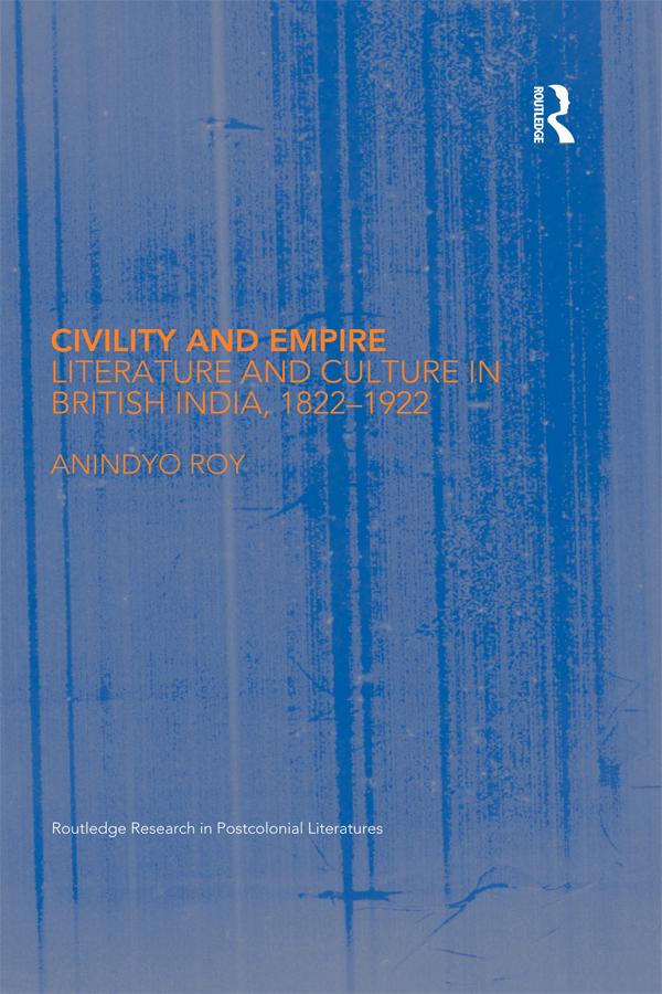 Civility and Empire