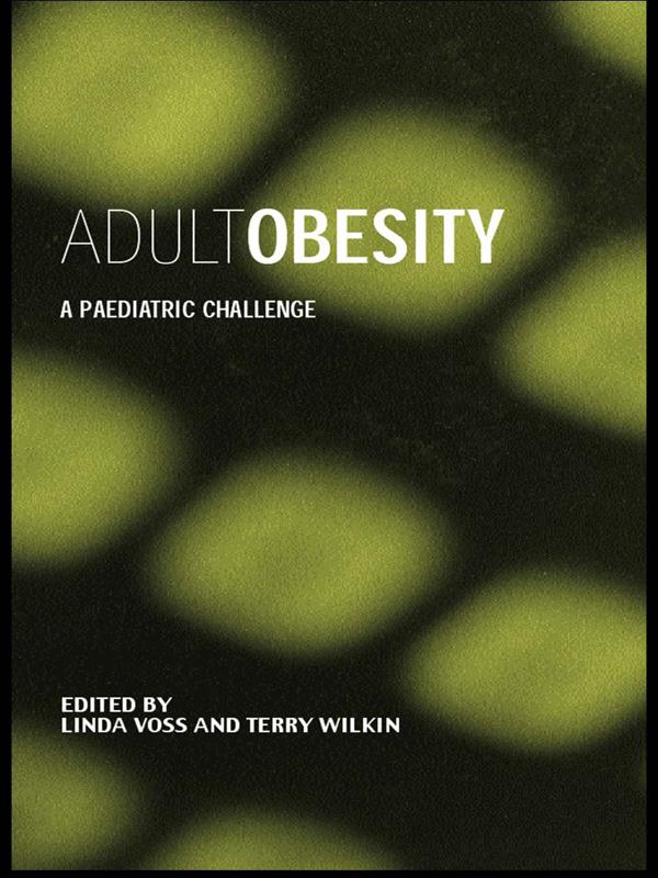 Adult Obesity