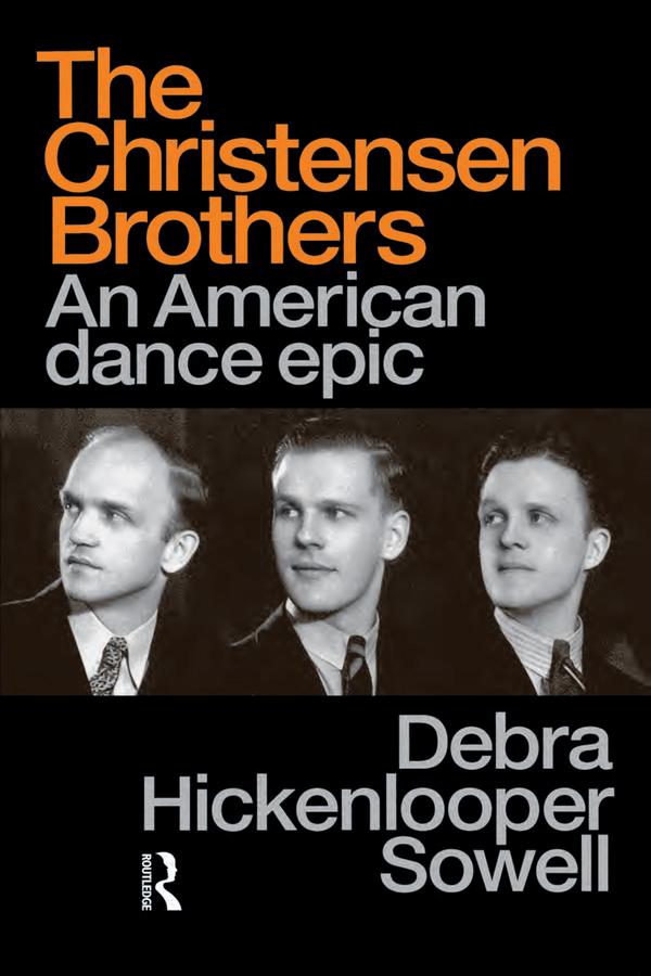 Christensen Brothers by Debra Hickenlooper Sowell