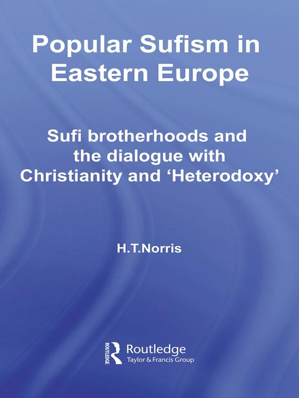 Popular Sufism in Eastern Europe