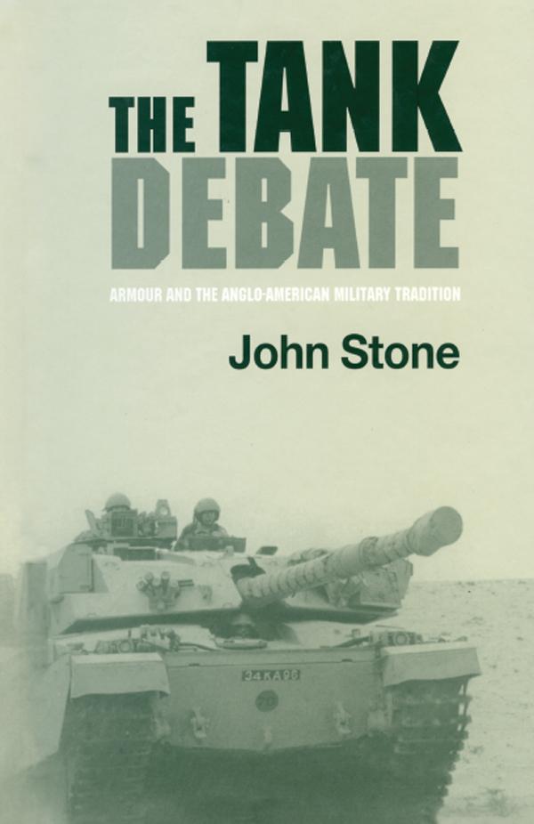 The Tank Debate