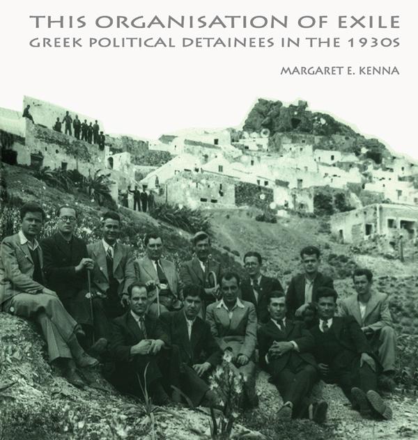 The Social Organization of Exile