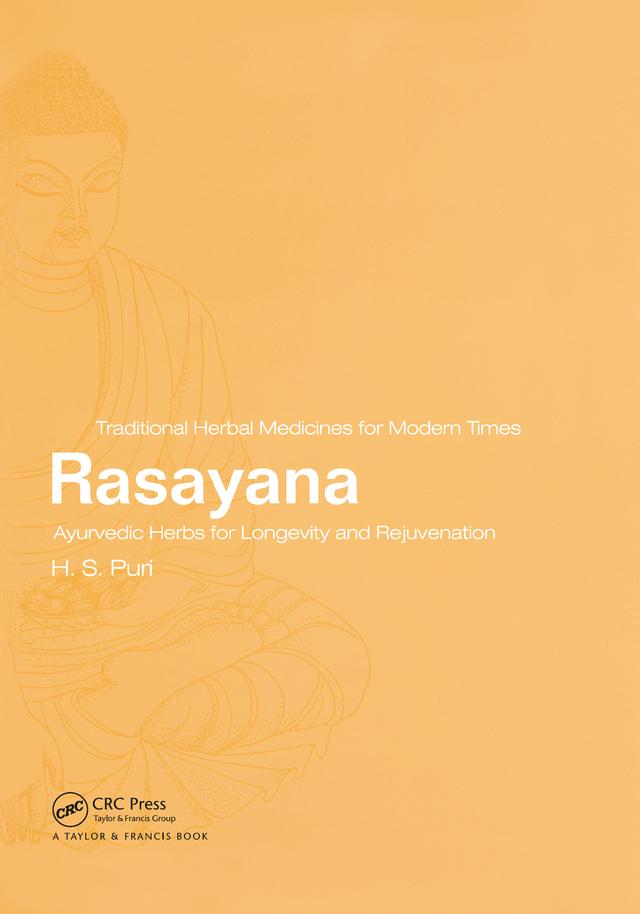 Rasayana by H.S. Puri