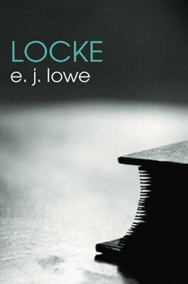 Locke by E.J. Lowe
