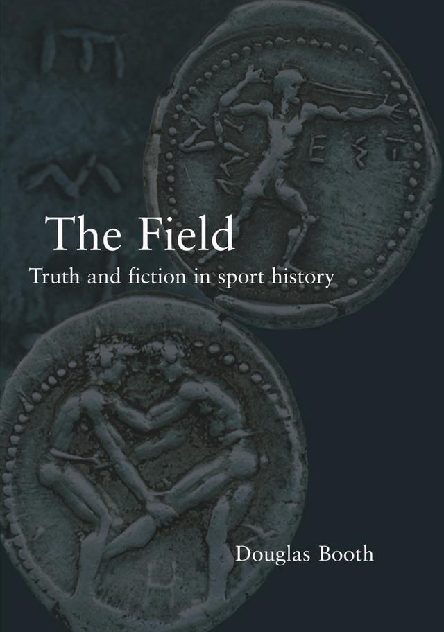 The Field by Douglas Booth