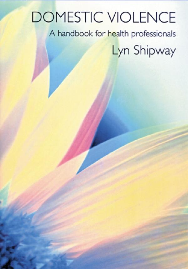 Domestic Violence by Lyn Shipway