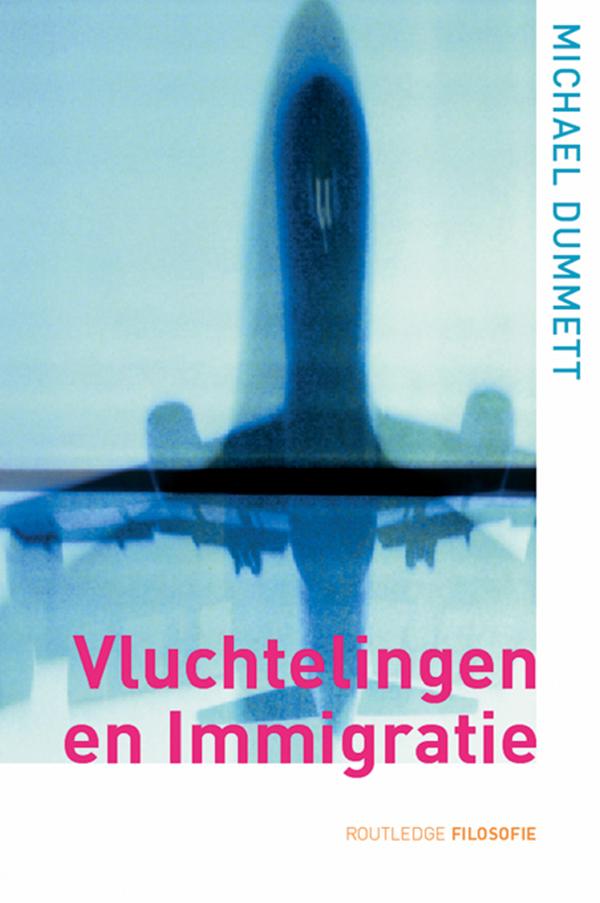Vluchtelingen en immigratie by Sir Michael Dummett