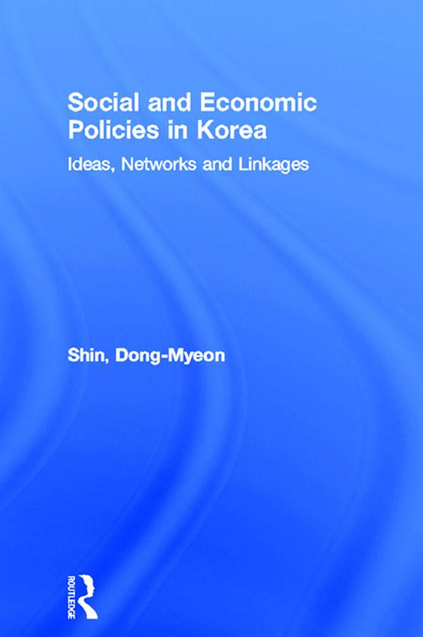 Social and Economic Policies in Korea