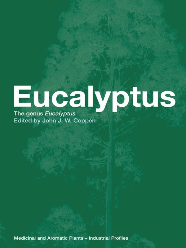 Eucalyptus by John J.W. Coppen