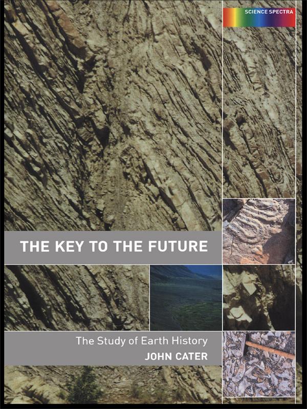Key to The Future by John Cater