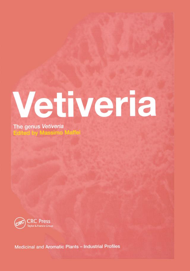 Vetiveria by Massimo Maffei