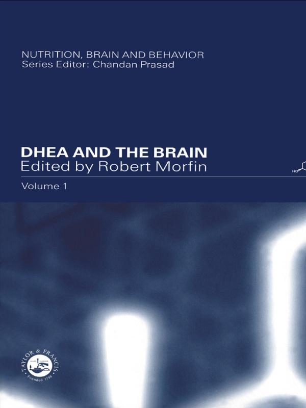 DHEA and the Brain by Robert Morfin