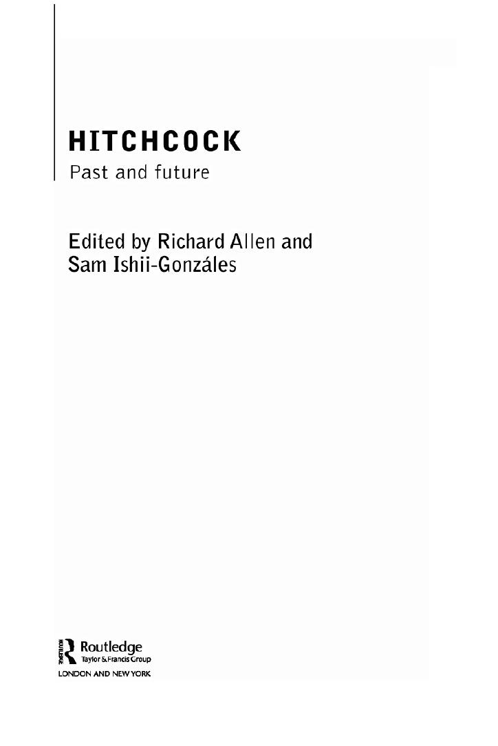 Hitchcock
