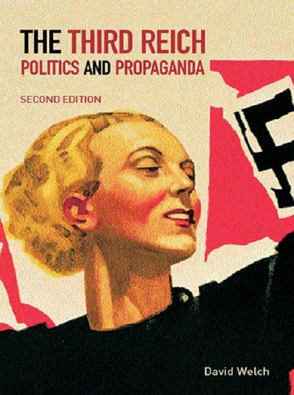 The Third Reich by David Welch