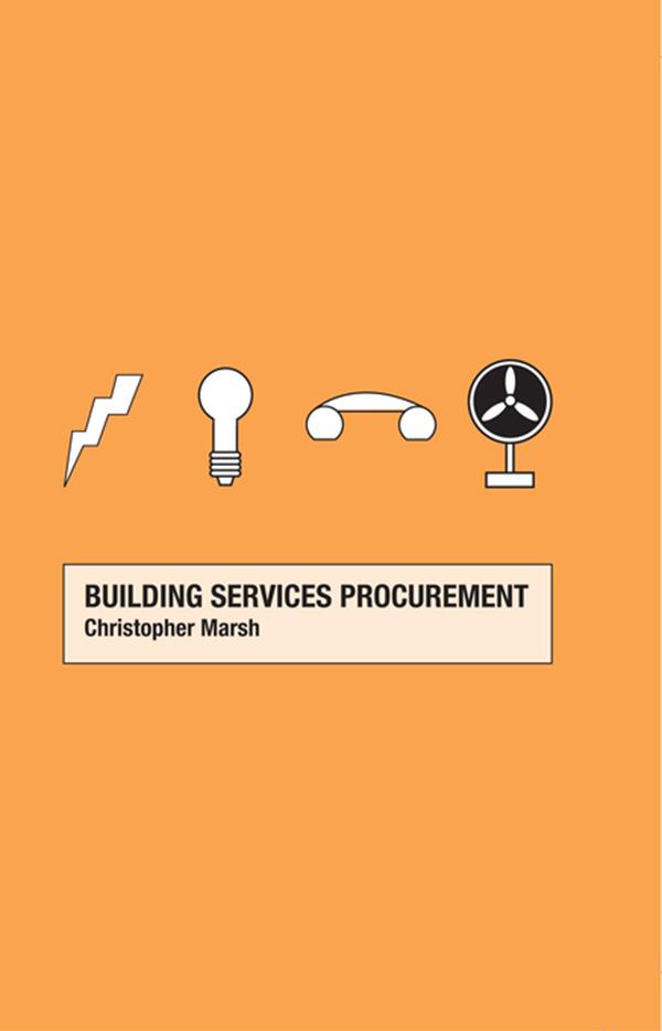 Building Services Procurement