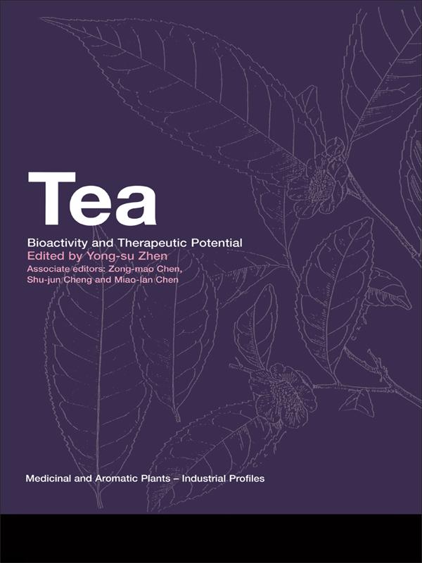 Tea by Yong-Su Zhen