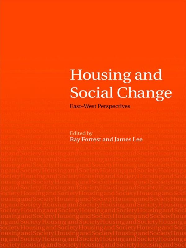 Housing and Social Change