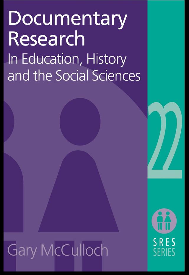 Documentary Research by Gary Mcculloch