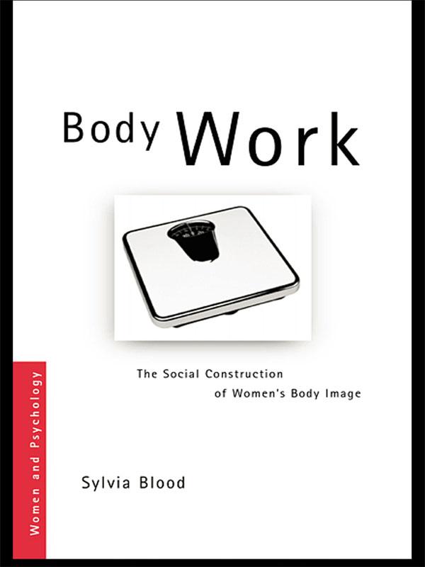 Body Work by Sylvia K. Blood