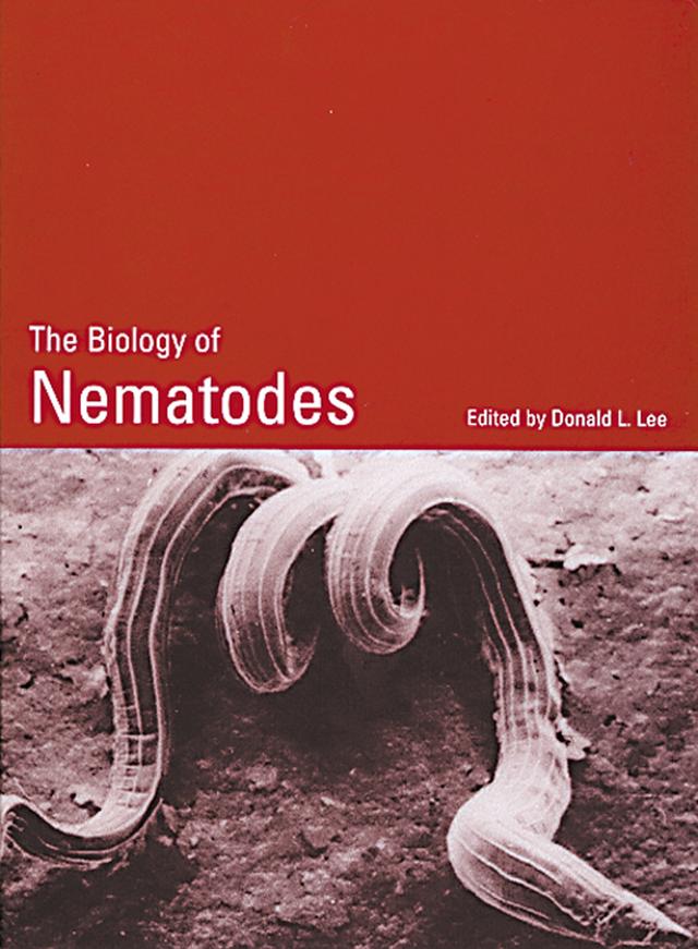 The Biology of Nematodes by Donald L Lee