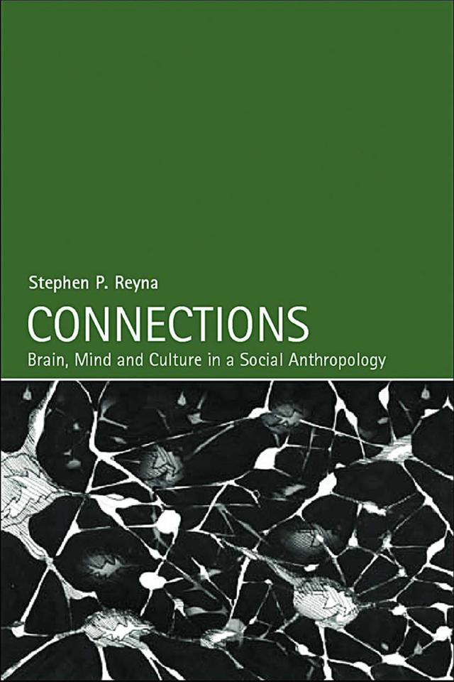 Connections by Stephen Reyna