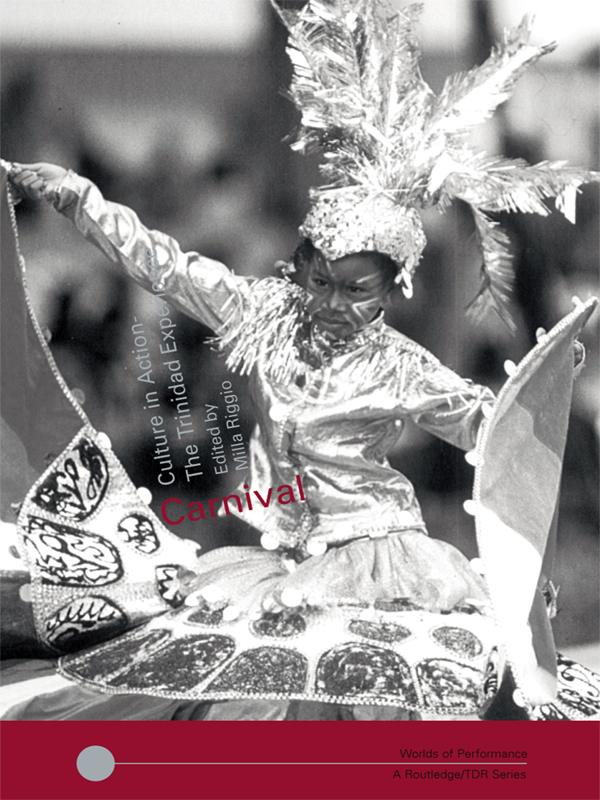 Carnival by Milla Cozart Riggio