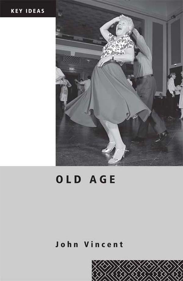 Old Age by John Vincent