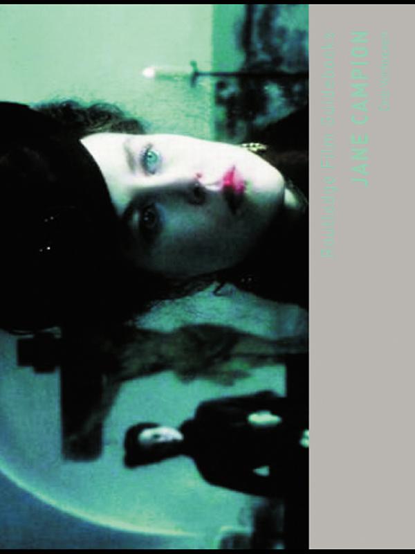 Jane Campion by Deb Verhoeven