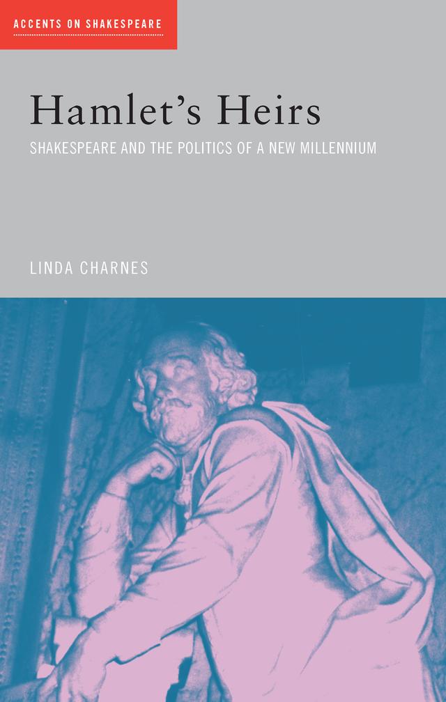 Hamlet's Heirs by Linda Charnes