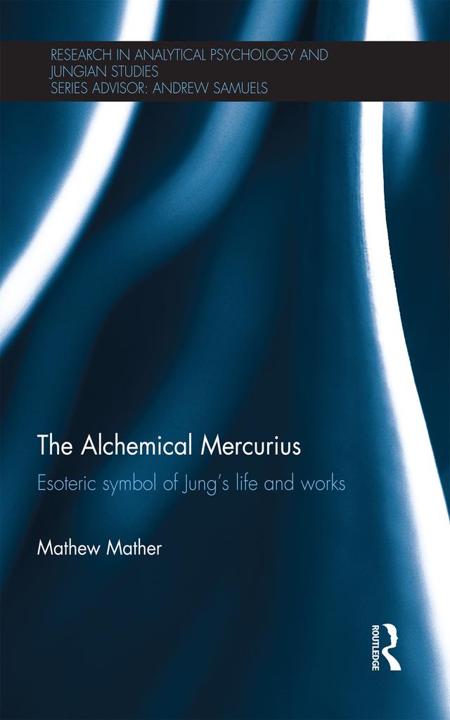 The Alchemical Mercurius by Mathew Mather