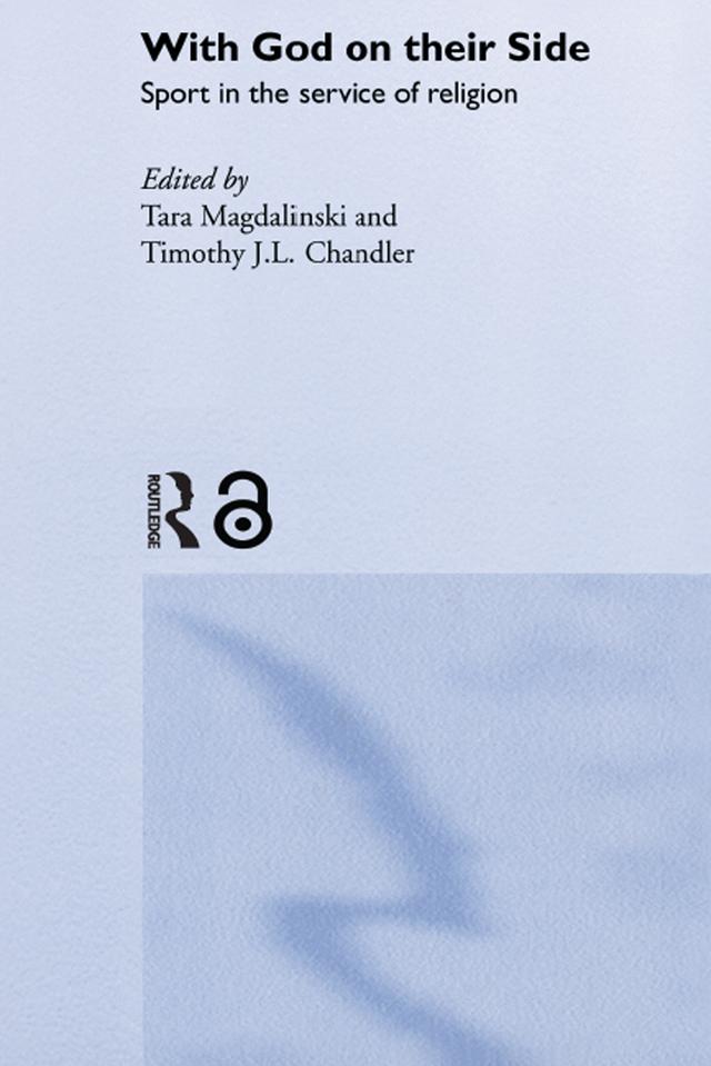 With God on their Side by Tara Magdalinski, Timothy Chandler