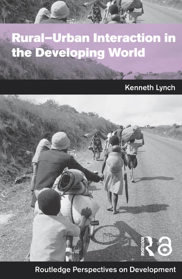 Rural-Urban Interaction in the Developing World by Kenny Lynch