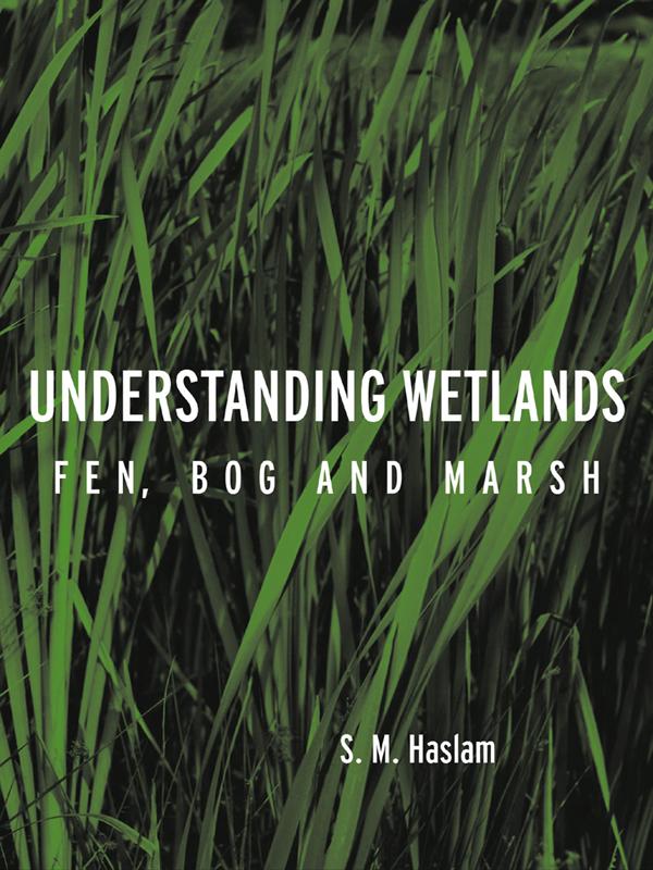 Understanding Wetlands by S. M. Haslam