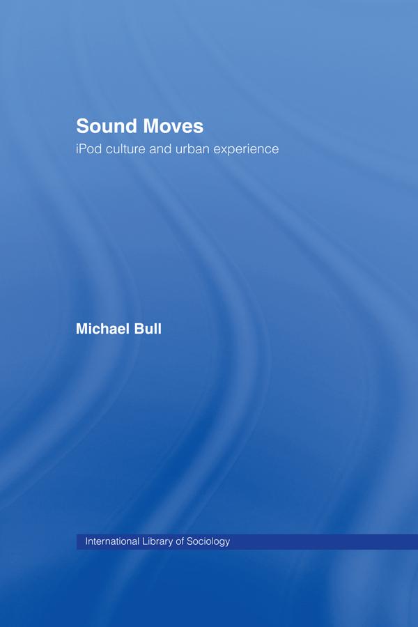 Sound Moves by Michael Bull