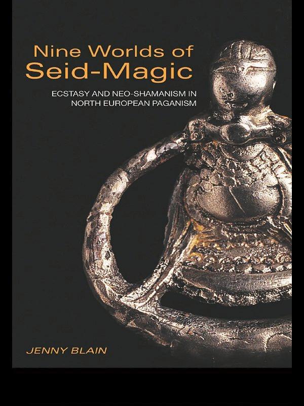 Nine Worlds of Seid-Magic