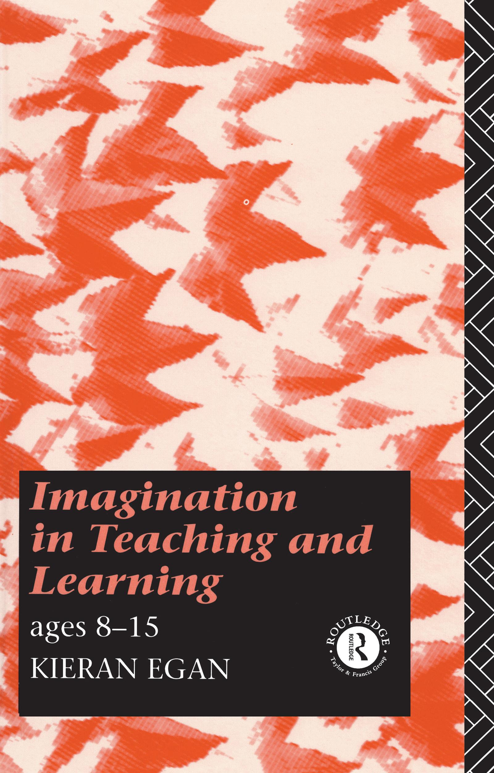 Imagination in Teaching and Learning