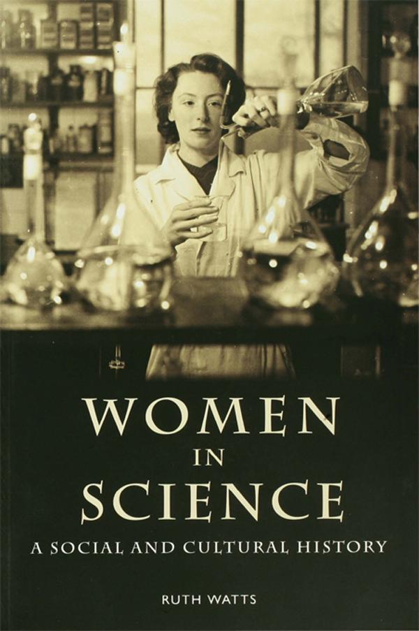 Women in Science by Ruth Watts
