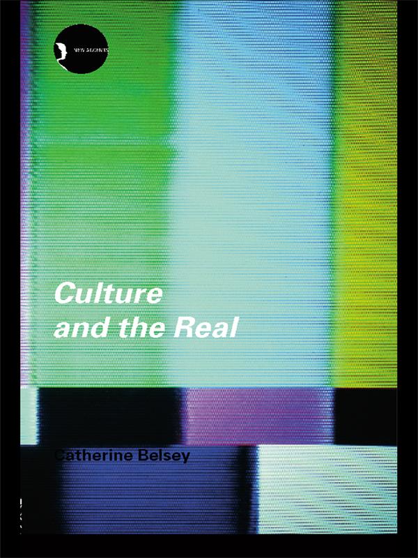 Culture and the Real
