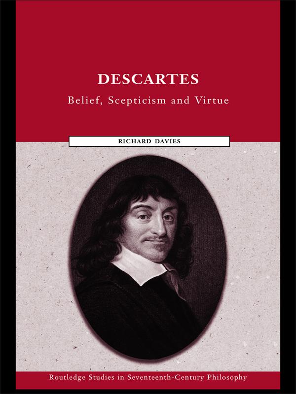 Descartes by Richard Davies