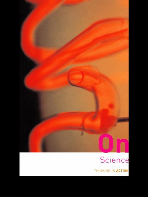 On Science by Brian Ridley