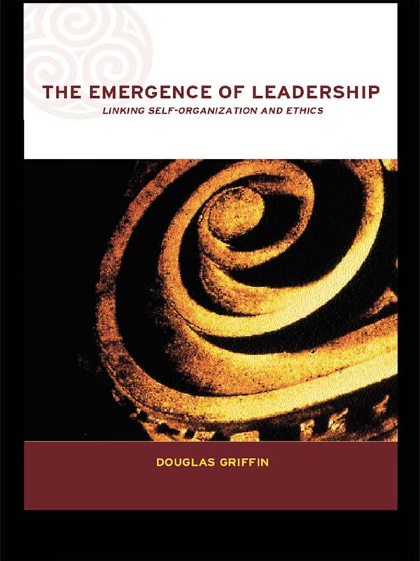 The Emergence of Leadership by Douglas Griffin