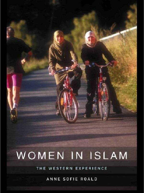 Women in Islam by Anne-Sofie Roald