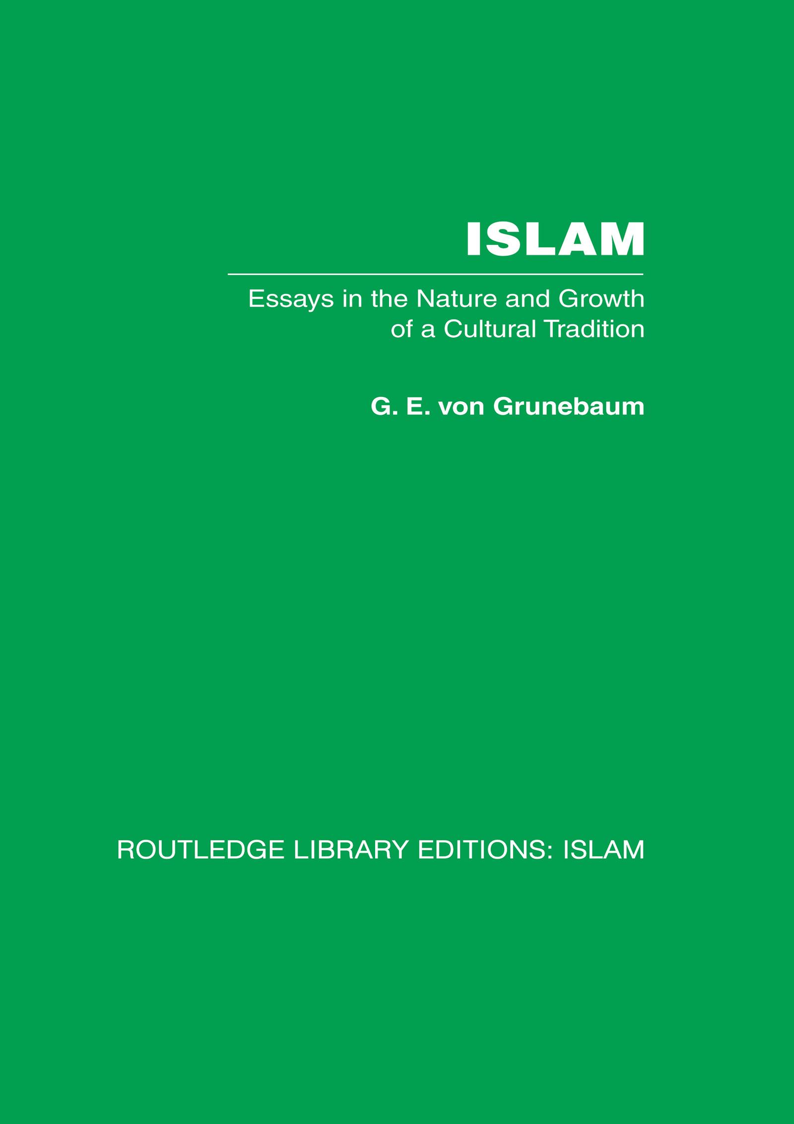 Islam