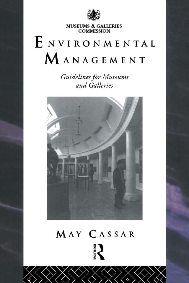 Environmental Management by May Cassar