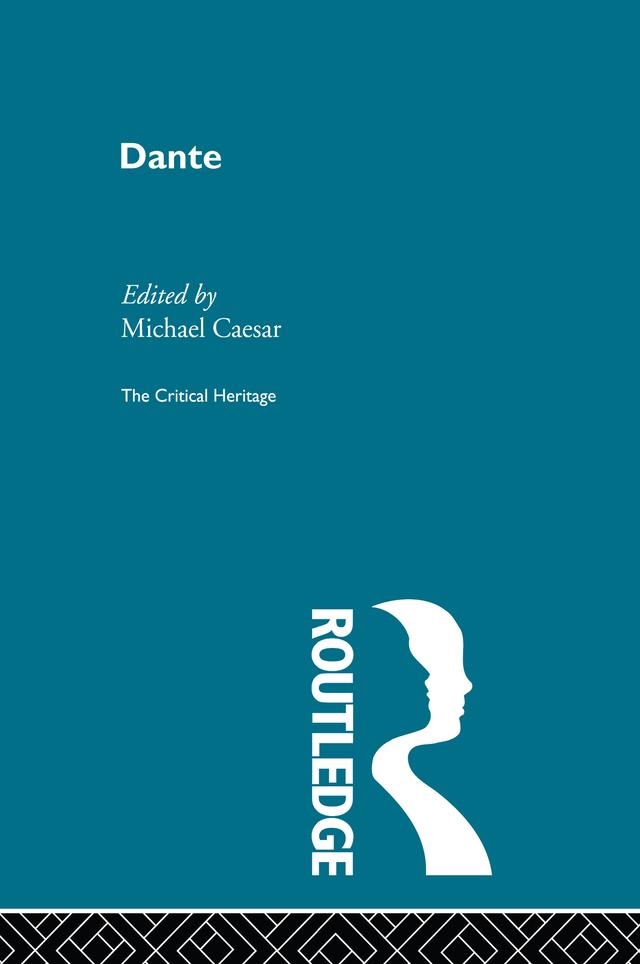 Dante by Michall Caesar