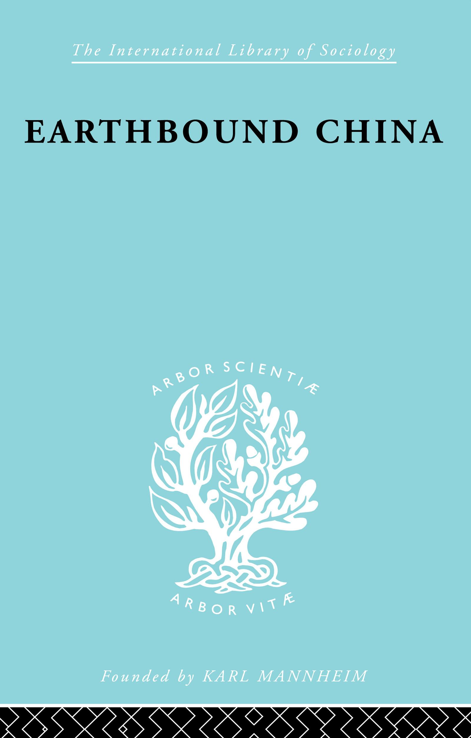 Earthbound China