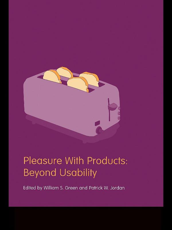 Pleasure With Products by Patrick W. Jordan, William S. Green