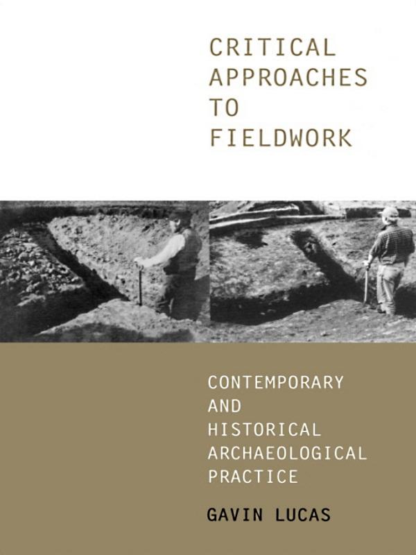 Critical Approaches to Fieldwork