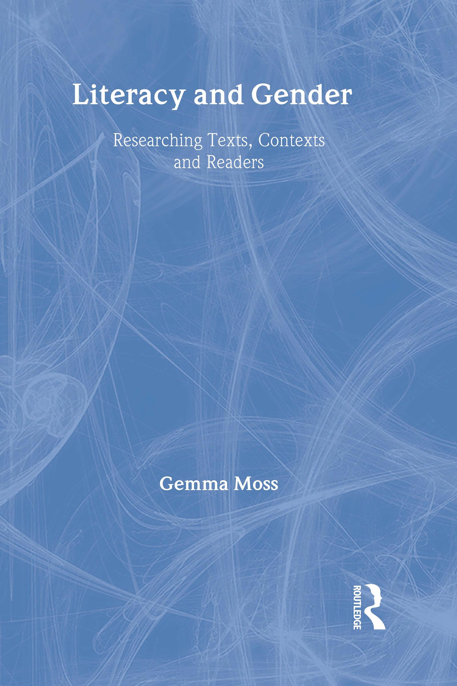 Literacy and Gender