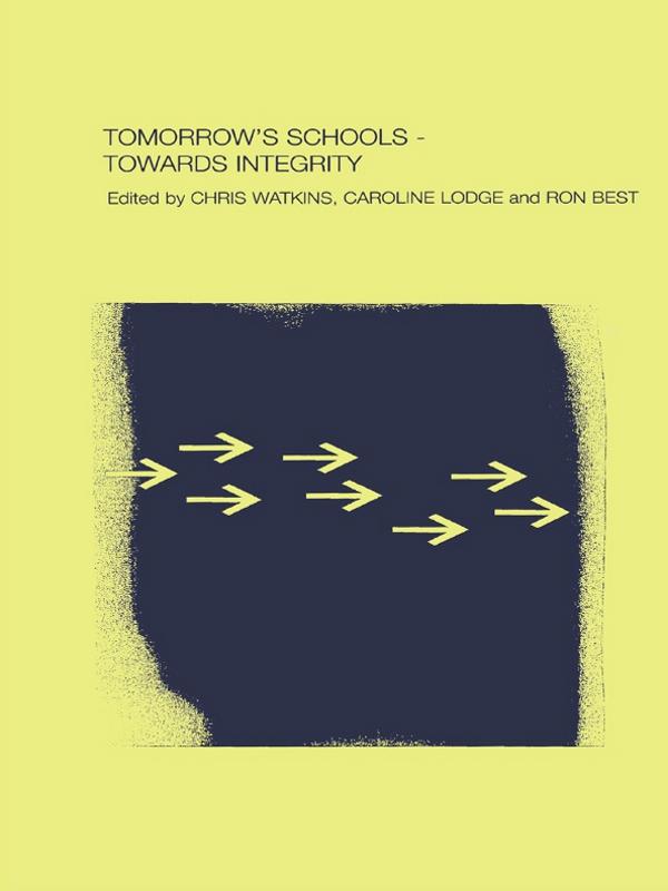 Tomorrow's Schools